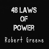 48 Laws of Power artwork