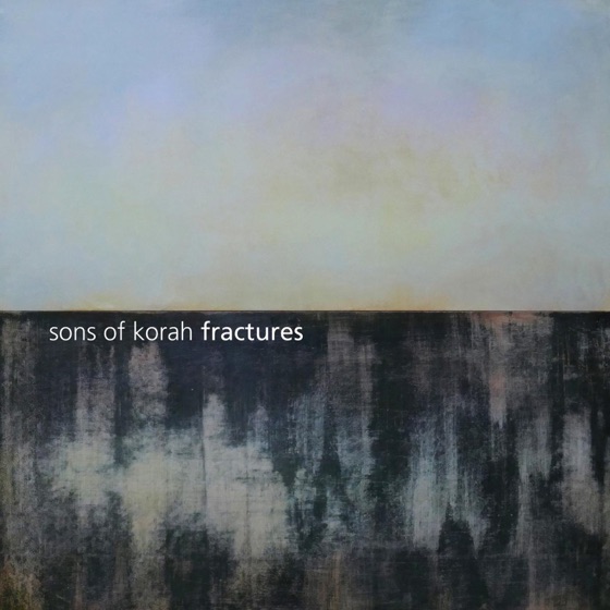 Cover artwork for Psalm 68a (May God Arise)