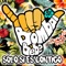 Solo Si Es Contigo (feat. Bebe) - Bombai lyrics