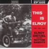 This Is Elroy - Single
