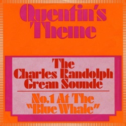 Charles Randolph Grean Sounde - Quentin's Theme