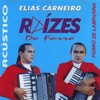 Elias Carneiro - Minha Musa, Minha Amante