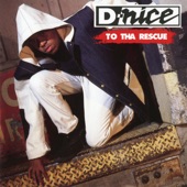 D-Nice - To Tha Rescue