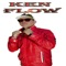 Usted Señora - KEN FLOW lyrics