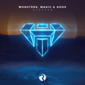 Monsters, Magic & Gods - EP - Hypster