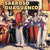 Secreto del Guaguancó artwork