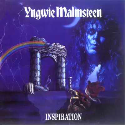 INSPIRATION - Yngwie Malmsteen INSPIRATION - Yngwie Malmsteen