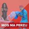 Mos Ma Perzij - Single, 2016