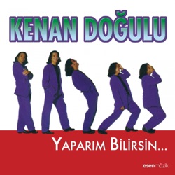 Kenan Doğulu - Aşk Oyunu