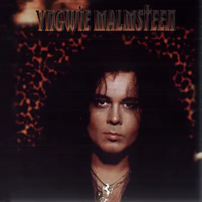 FACING THE ANIMAL - Yngwie Malmsteen FACING THE ANIMAL - Yngwie Malmsteen