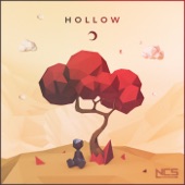Hollow artwork