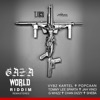 Gaza World Riddim (Remastered)