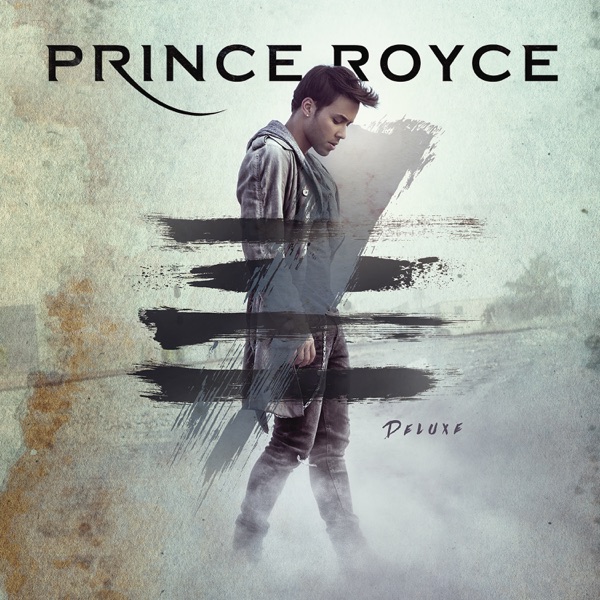 FIVE (Deluxe Edition) - Prince Royce