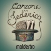 Canzone per Federica - Single