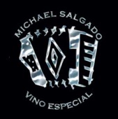 Michael Salgado - Mi Yaquecita