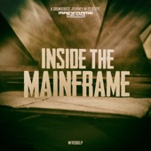 Inside the Mainframe - A Drum & Bass Journey in 23 Steps artwork