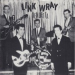 Link Wray - Facing All the Same Tomorrows