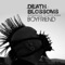 Boyfriend - Death Blossoms lyrics