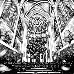Live at the Cathedral by Moon Hooch album reviews, ratings, credits