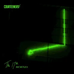 The 17th Remixes - Single - The Courteeners