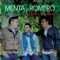 Bajo Las Estrellas - Menta y Romero lyrics