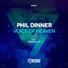 Stream & download Voice of Heaven - Single