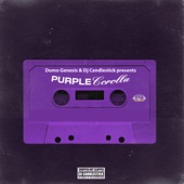Purple Corolla (Chopnotslop) artwork