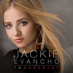 Two Hearts, Pt. II - EP - Jackie Evancho