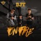 Me Enamora (feat. Less & Chris) - DJT lyrics