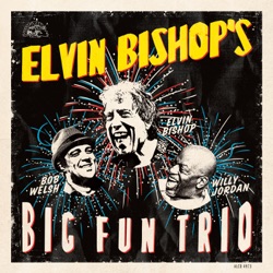 Elvin Bishop - Ace in the Hole