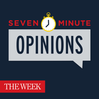 Seven-Minute Opinions podcast
