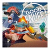 Good Enuff 002 - Konpachi artwork