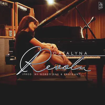 Revolu - Single - Catalyna