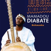 Mamadou Diabate - Touma