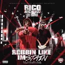 Robbin Like I'm Stain (No Pen No Pad) - DJ Smallz Robbin Like I'm Stain (No Pen No Pad) - DJ Smallz
