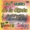 Cumbia del Milenio - Los Donny's de Guerrero lyrics