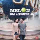 Melon Love in Singapore artwork