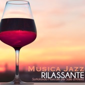 Musica Jazz Rilassante - Sottofondo Musicale per Sale d'Attesa, Hotel Lounge e Ristoranti artwork