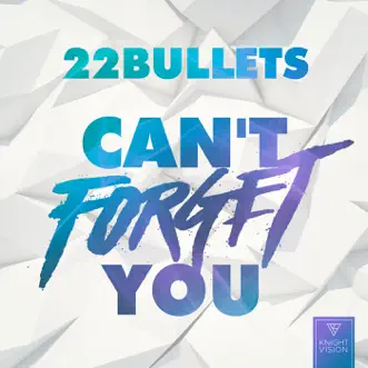 Can't Forget You - Single by 22Bullets album reviews, ratings, credits