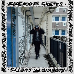 Modestep & Rude Kid - Banger After Banger (feat. Ghetts)