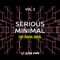 The Dark Tribe (Miguel Serrano Remix) - Simon Lunardi lyrics