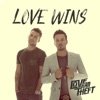 Love Wins - Single