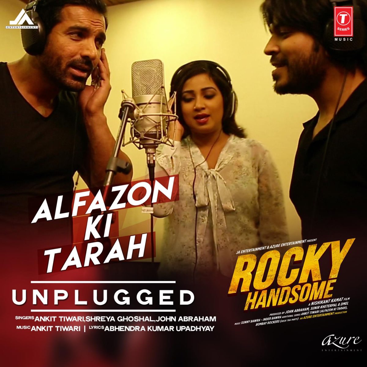 Альфазон. Alfazone. Meri Jaane Jaan Tiku Weds Sheru Shreya Ghoshal Nakash Aziz cyli Khare Prime Video India.