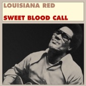 Louisiana Red - Thirty Dirty Women