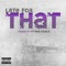 Late for That (feat. Taye Vocals) - Cruize Fx lyrics