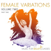 Female Variations, Vol. 2, Pt. 2 artwork