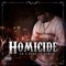Attencion - Homicide lyrics