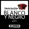 Blanco y Negro (Eli Brach Afro House Remix) [feat. Macondo & Mr. Vallenato] - Single