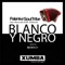 Blanco y Negro (Eli Brach Afro House Remix) [feat. Macondo & Mr. Vallenato] artwork