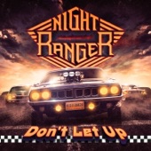Jamie - Night Ranger